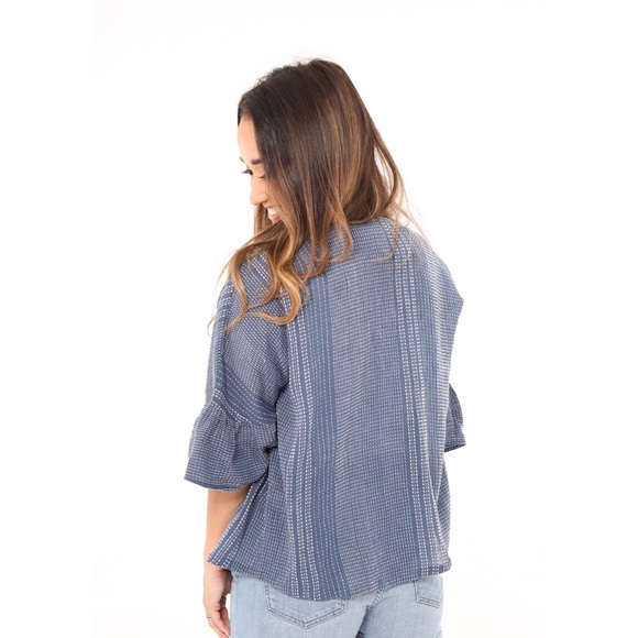 THML Tassel Kimono - Picture 5 of 5